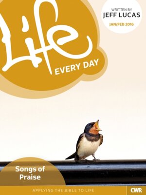cover image of Life Every Day